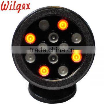 RGB LED Underground Light With CE &RoHS Approved photo-4