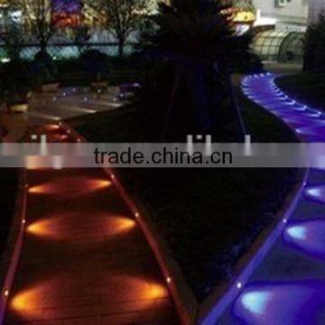 36W IP67 Waterproof Outdoor Led Garden Lights photo-6