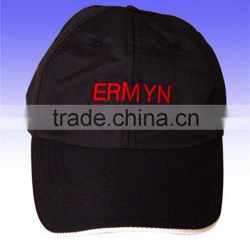 Wholesale Customize Personalized Cotto Fitted Baseball Cap photo-3