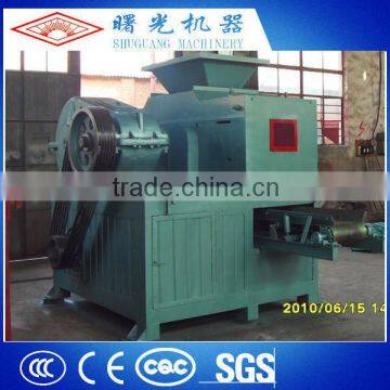 High Efficiency Low Cost Pressure Ball Machine