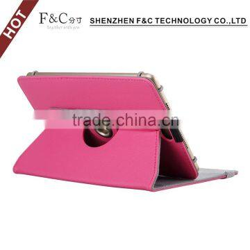 alibaba factory supplier for universal pu leather case for 9 inch tablet universal leather case