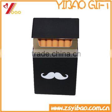 Silicone Cigarette pack case/cigarette box cover with logo                        
                                                Quality Choice