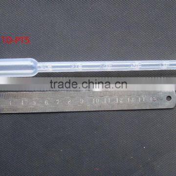 3ML 5ML 10ML Plastic HYDROPONICS Gardening Pipette photo-5
