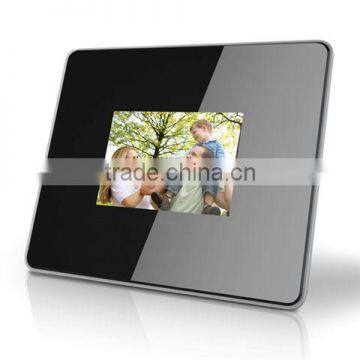 Standing Custom Color Touch Screen Wifi Digital Photo Frame photo-6