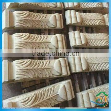 Weathered Decoration Antique Corbel photo-3