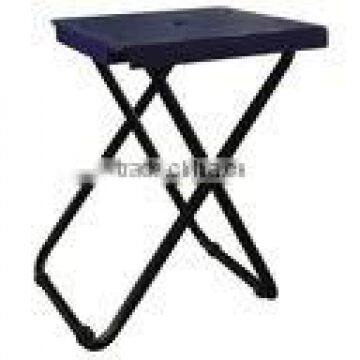 Outdoor Plastic Folding Chair