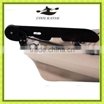 Sit on Top Kayak Rigged For Fishing photo-6