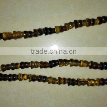 8mm Gourd Gemstone Beads photo-2