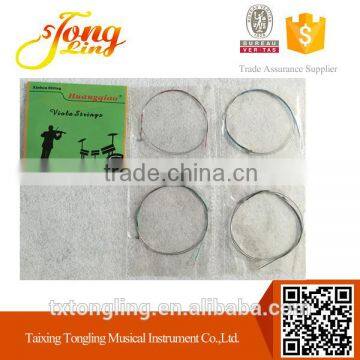 Universal Viola Strings Manufacture