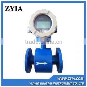 LD OEM cheap price high accuracy electromagnetic milk flow meter