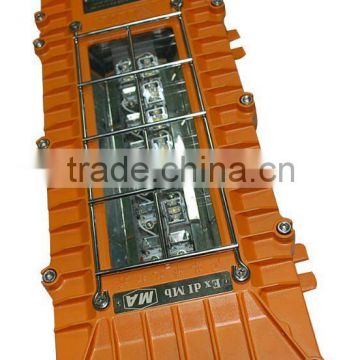 2012 the lastest high bright 30w industrial explosion proof led flood light for mining