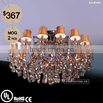 Maria Theresa Luxury Chandelier Crystal Light