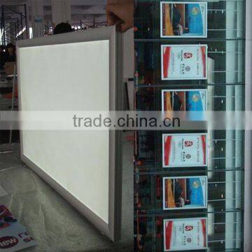 EdgeLight AF15 A3 Double Side Led Backlit Picture Frame Quality Choice photo-5