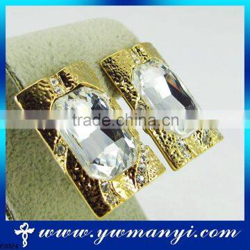 China Wholesale Jewelry Factory Fashion Indian Earring photo-3