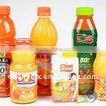 Beverage Filling Machine