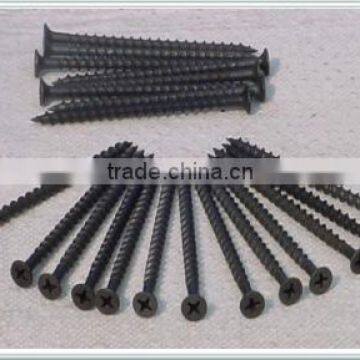 wood screw self tapping screw