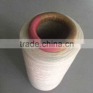 100% Cotton Viscose Yarn photo-3