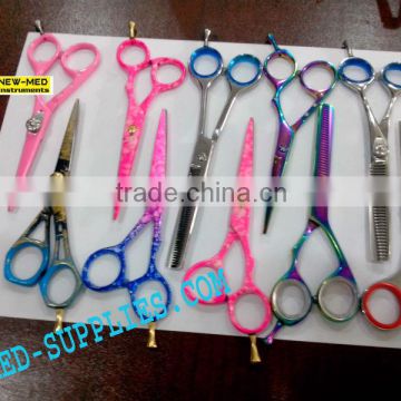 Professional Barber Scissors High Quality Barber Scissors