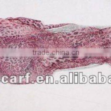 Latest Fashion print Scarf