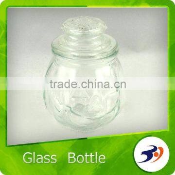 Alibaba Website Cheap Small Glass Jam Jar