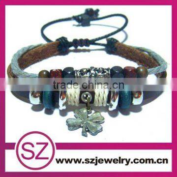 PUA 0168 promotional guangzhou jewelry supplier sz.trade bracelet