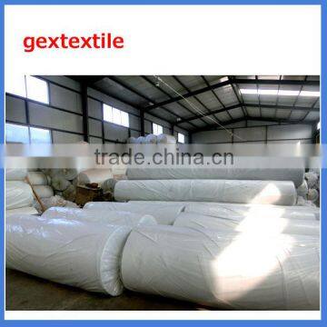350g needle-punched non-woven geotextile