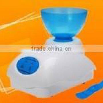 First semi-automatic foot control Alginate Mixer(Stepless speed regulation )