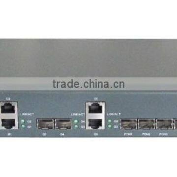 4 Port EPON OLT OFSET-5204