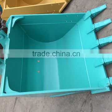 Excavator rock bucket LIUGONG CLG922D excavator rock bucket