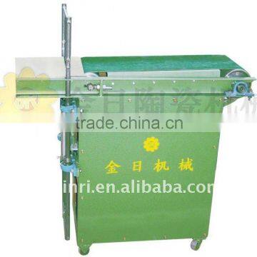 pneumatic clay cutting machine-clay cutter