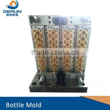 preform mould