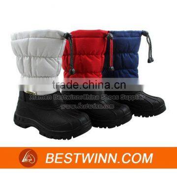 Kids Snow Boots