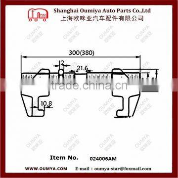 Container Bridge Fitting 024006AM
