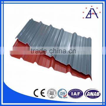 Aluminum Extruded Profile/Ceiling Aluminum photo-6