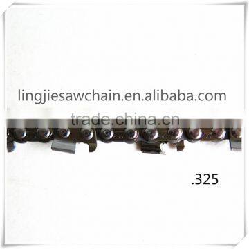 chain saw parts 325 saw chain
