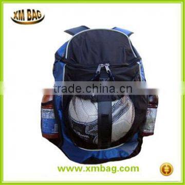 Large Capacity Sport Backpack for Basketball & Soccer