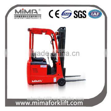 1.5 ton forklift ,3-wheel forklift