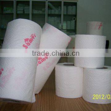 Toilet Roll Making Machines