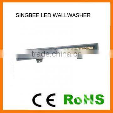 LED Wall Washer/Led outdoor spotlight with CE&ROSH