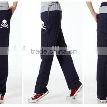 2014 Spring long pants loss weight sweat pants