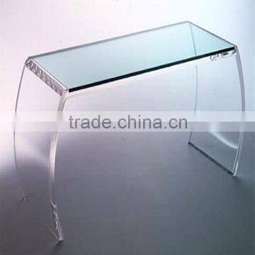 Wholesale Acrylic Household Articless Display Stand