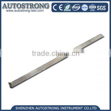 Laboratory equipment IEC60065 stainless steel test hook probe