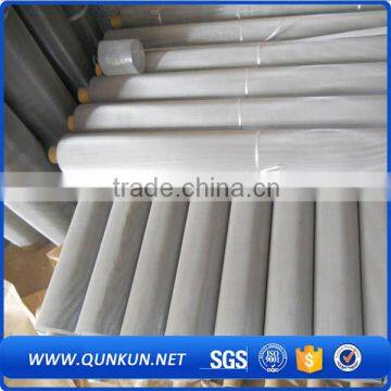 sus304 1x1 stainless steel welded wire mesh