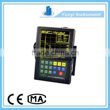 2016 Ultrasonic defect detector