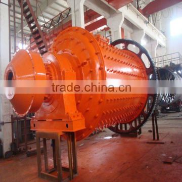 MBS2436 China Mining Machine/Small ball Mining Machine/iron Rod Grinding Machine with ZHONGDE Brand