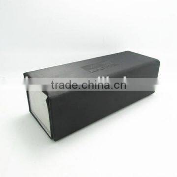 2016 Unique Desgin Folding Handmade Glasses Case photo-5