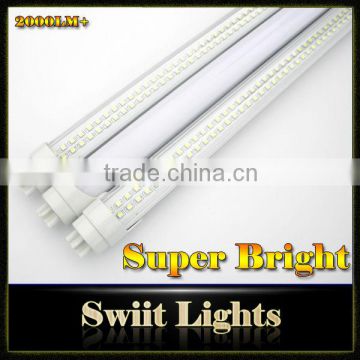 Super Bright 1200mm T8 18W LED RED Border Tube Light