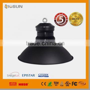 2016 New 50W 5500 Lumen 5 Years Warranty SMD Housing LED High Bay Fixture Light photo-4