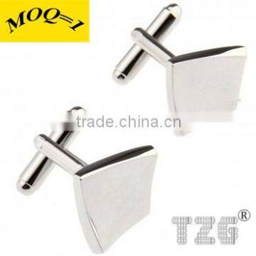 TZG00032 Fashion Metal Cufflink