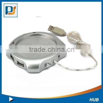 Mini Portable Office Coffee Usb Cup Warmer /cup Warmer /electric Cup Warmer photo-3